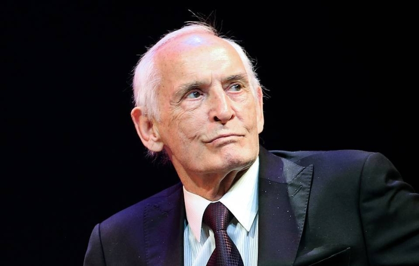 Celebridades que murieron en 2021