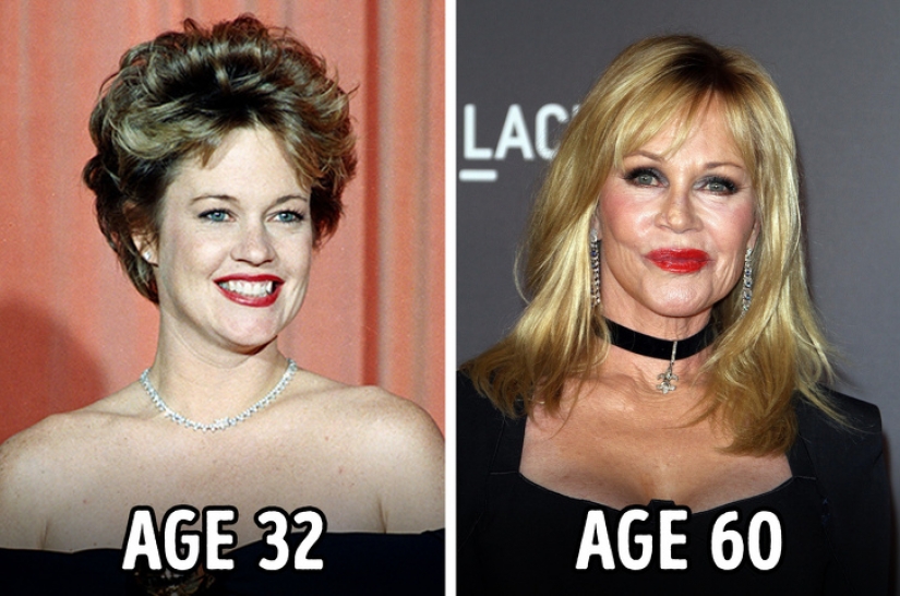 11 celebridades que se han transformado tanto a lo largo de los años que es posible que deban cambiar sus identificaciones 11 celebridades que se han transformado tanto a lo largo de los años que es posible que deban cambiar sus identificaciones