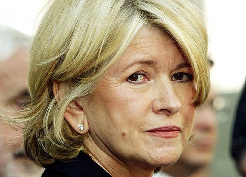 Celebridades que sirvieron en la cárcel