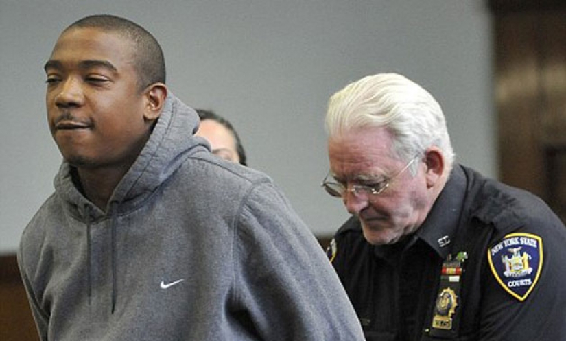 Celebridades que sirvieron en la cárcel