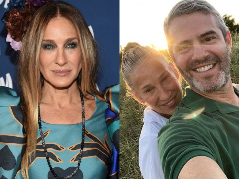 Celebridades sin maquillaje 2019