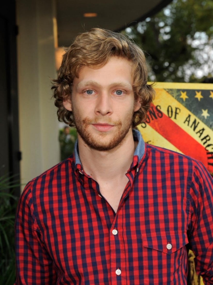 Celebrities who committed the murder