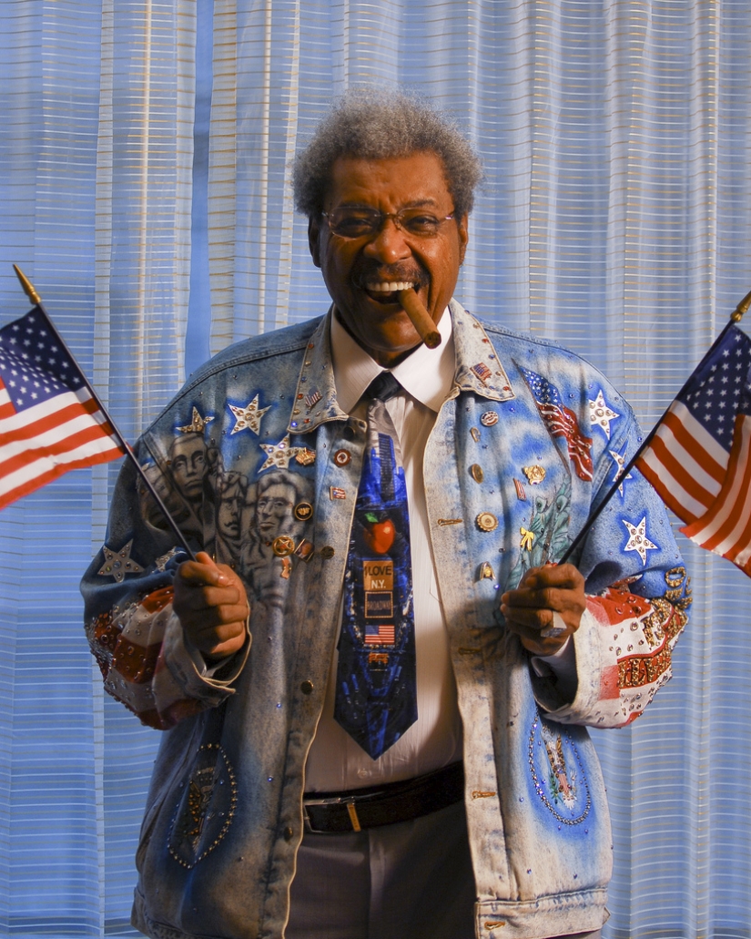 Celebrities who committed the murder