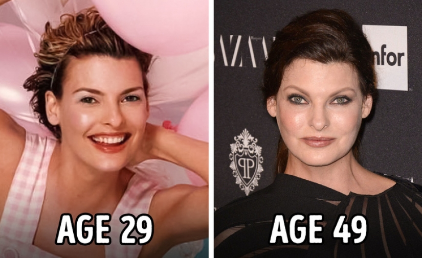 11 celebrities who have transformed so much over the years that they may need to change their IDs 11 celebrities who have transformed so much over the years that they may need to change their IDs