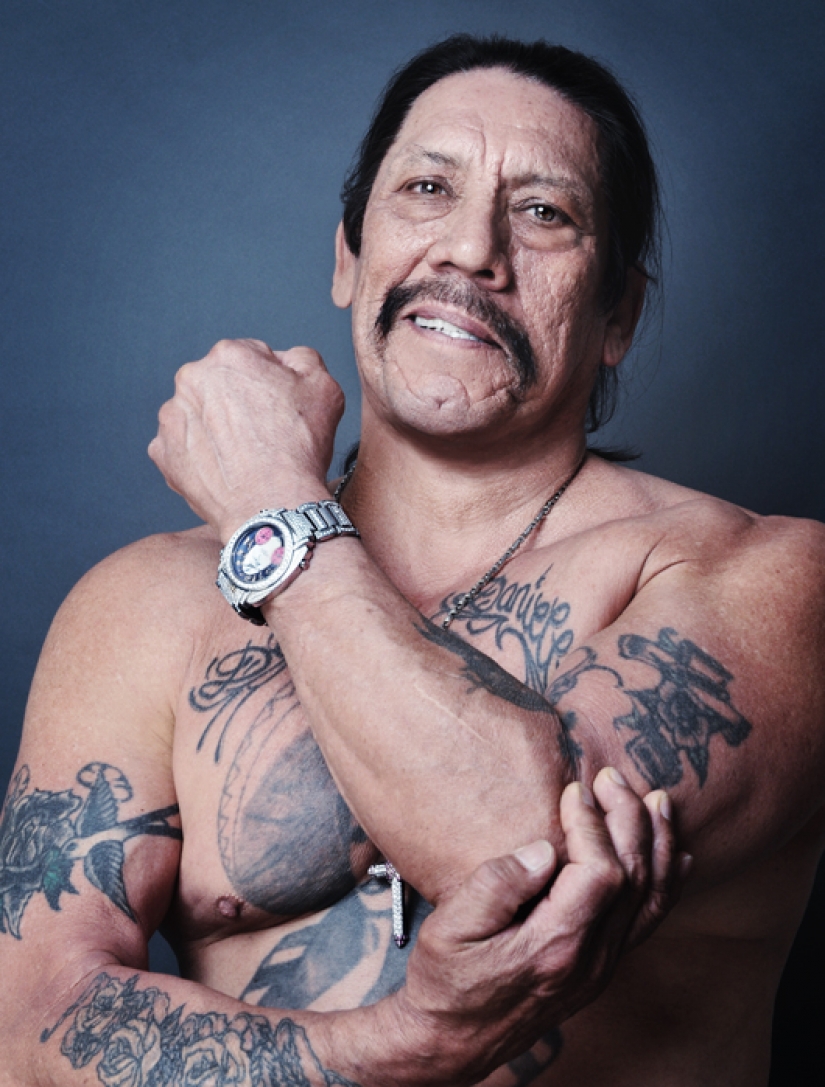 Celebrities who served in jail