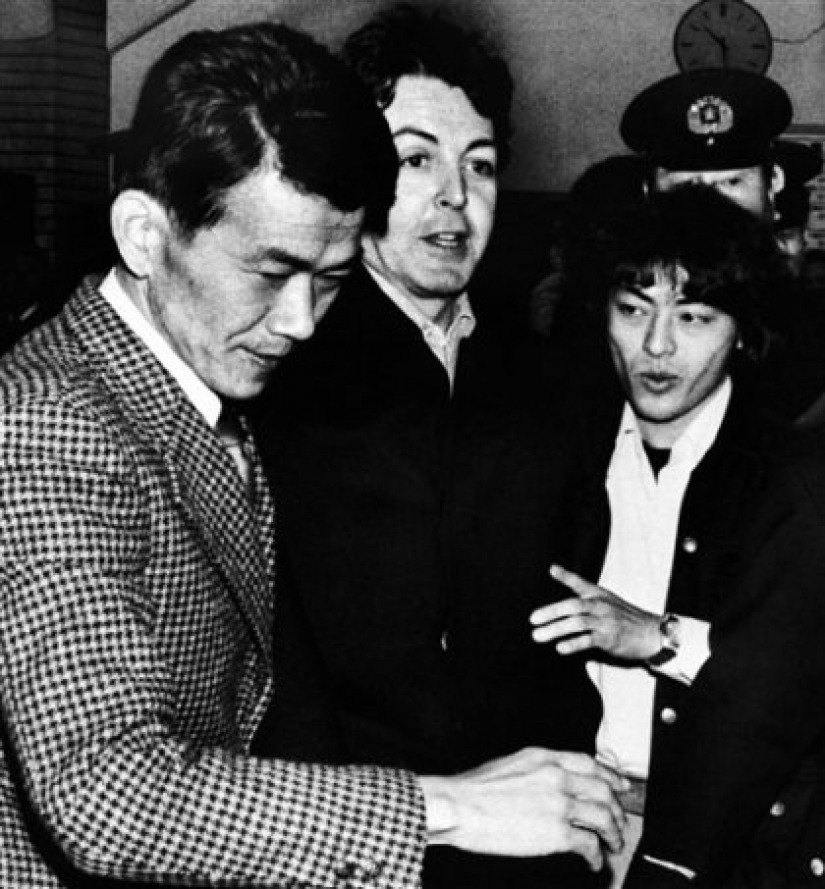 Celebrities who served in jail