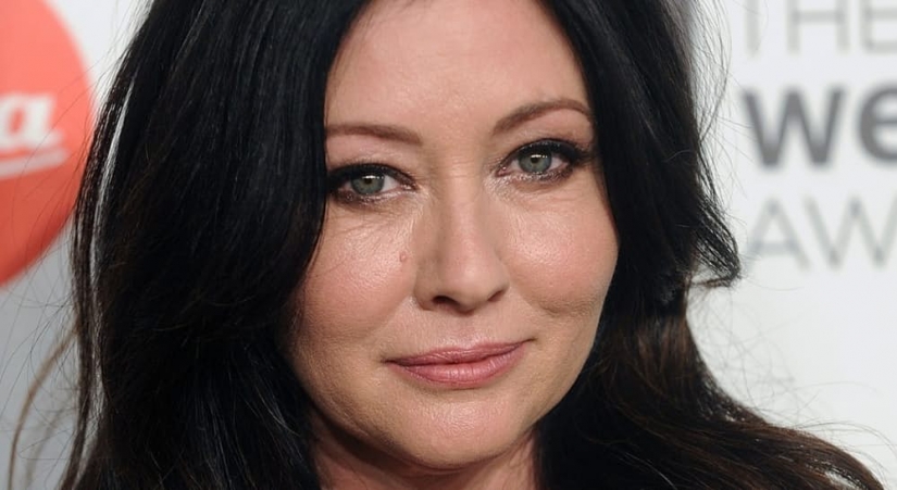Celebrities with serious medical conditions