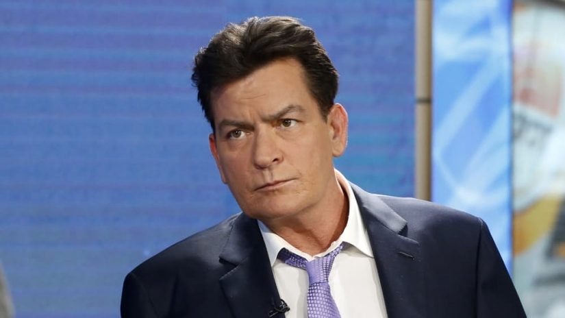 Celebrities with serious medical conditions