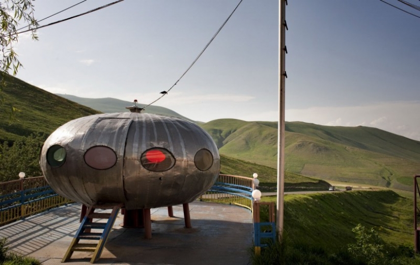 Cerca del Mar Negro Cerca del Mar Negro
