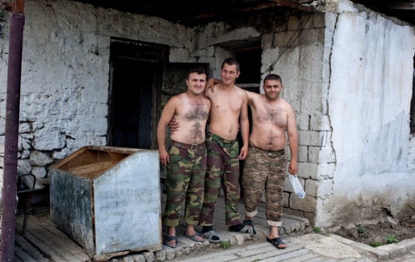 Cerca del Mar Negro Cerca del Mar Negro