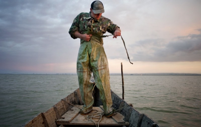 Cerca del Mar Negro Cerca del Mar Negro