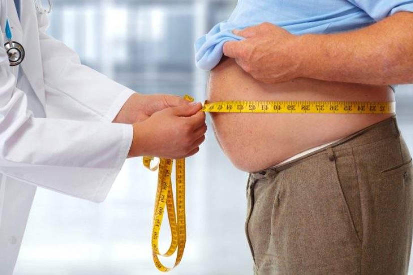 Cerrar la amistad pantalones ajustados: científicos Estadounidenses han demostrado que la gula es contagiosa