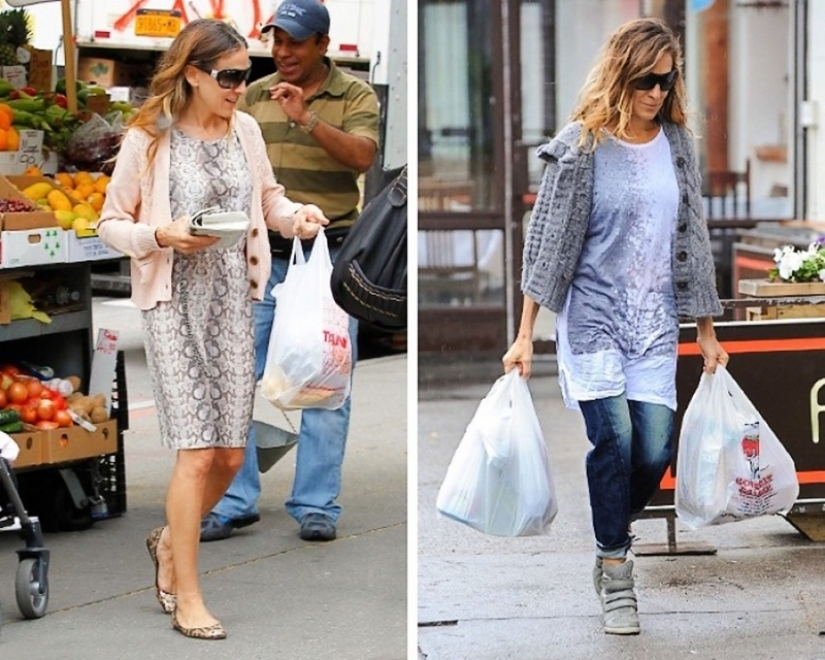 Charity instead of diamonds: stars who don't waste money Charity instead of diamonds: stars who don't waste money