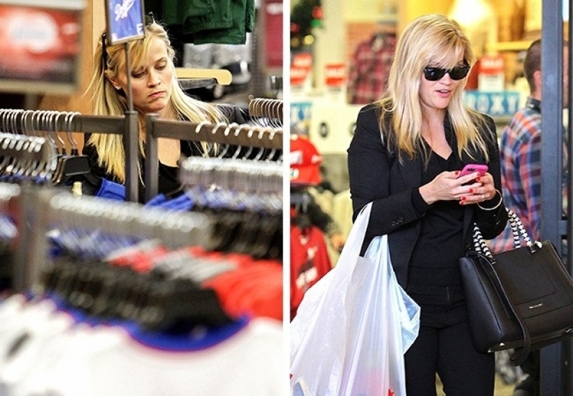 Charity instead of diamonds: stars who don't waste money Charity instead of diamonds: stars who don't waste money