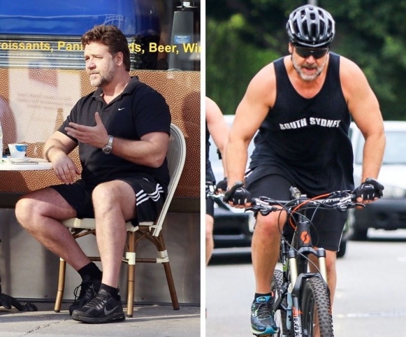 Charity instead of diamonds: stars who don't waste money Charity instead of diamonds: stars who don't waste money