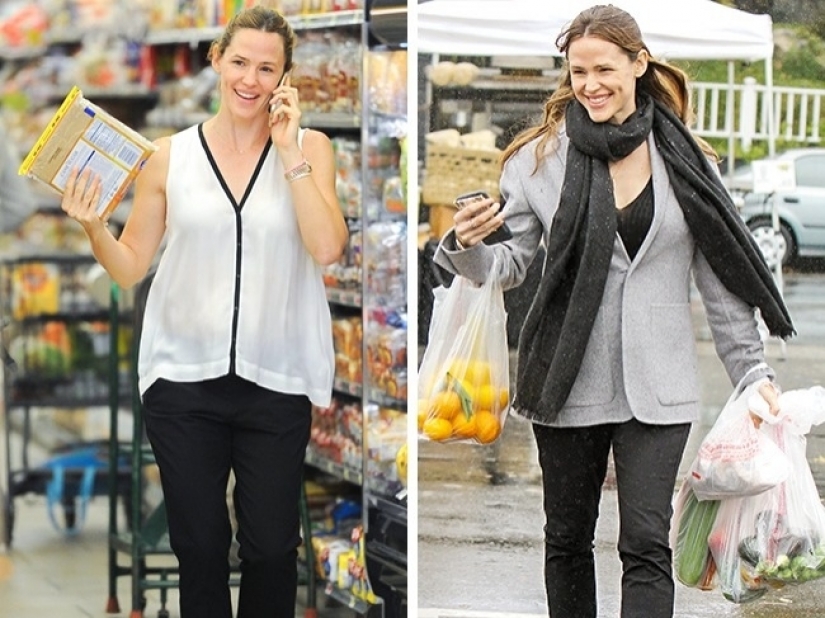 Charity instead of diamonds: stars who don't waste money Charity instead of diamonds: stars who don't waste money