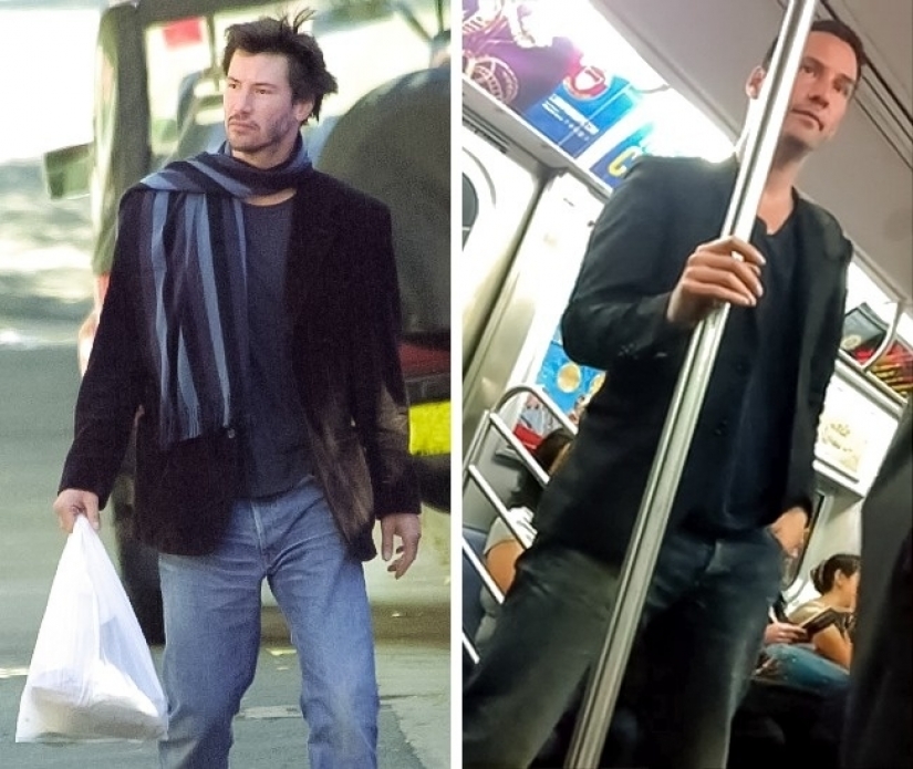 Charity instead of diamonds: stars who don't waste money Charity instead of diamonds: stars who don't waste money