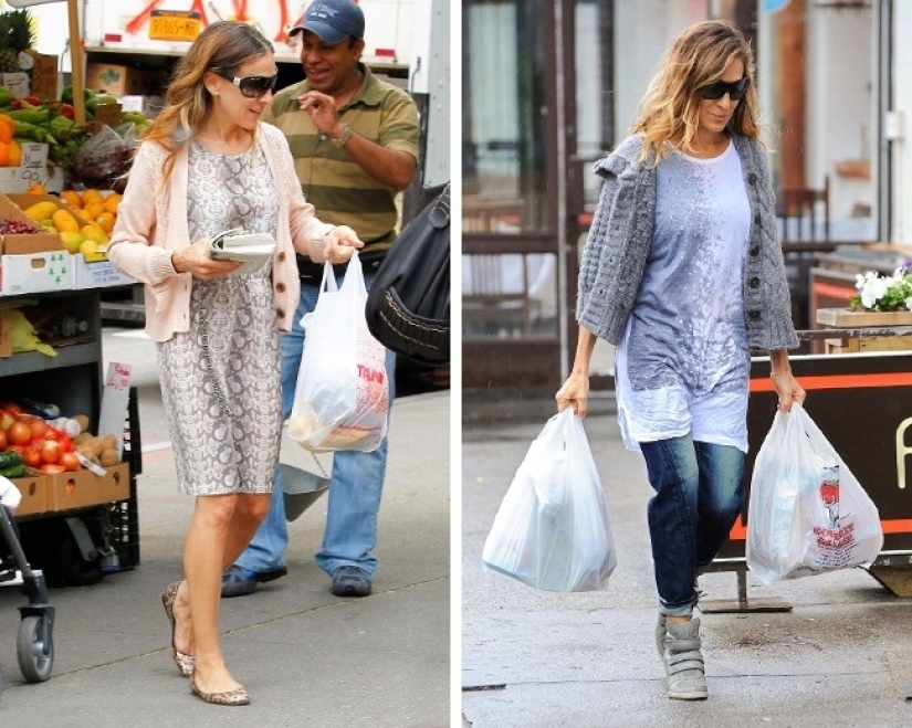 Charity instead of diamonds: stars who don't waste money Charity instead of diamonds: stars who don't waste money