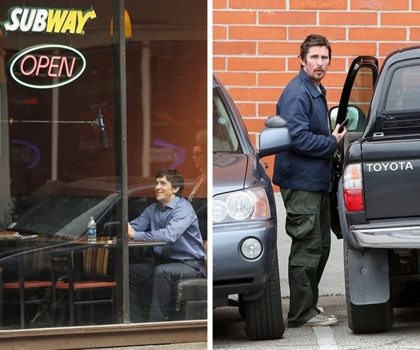 Charity instead of diamonds: stars who don't waste money Charity instead of diamonds: stars who don't waste money