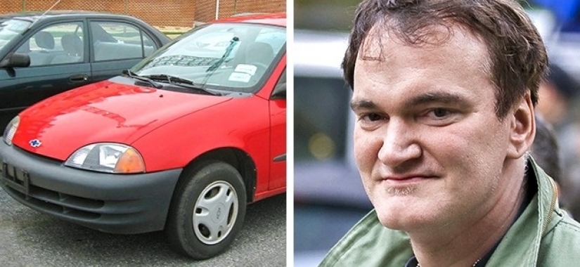 Charity instead of diamonds: stars who don't waste money Charity instead of diamonds: stars who don't waste money