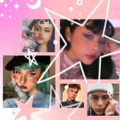 Chica Virtual: ¿quiénes son e-chicas y donde viven