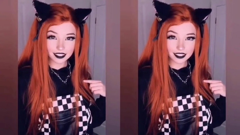 Chica Virtual: ¿quiénes son e-chicas y donde viven
