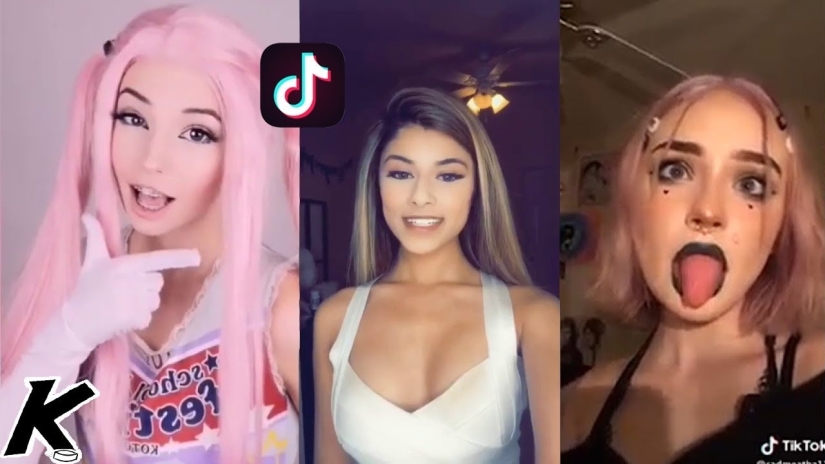 Chica Virtual: ¿quiénes son e-chicas y donde viven
