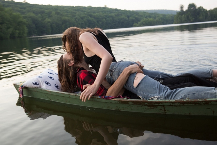 Chicas, playas, Instagram: el famoso fotógrafo comparte los secretos de la popularidad en las redes sociales Chicas, playas, Instagram: el famoso fotógrafo comparte los secretos de la popularidad en las redes sociales