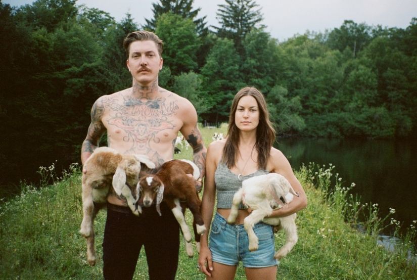 Chicas, playas, Instagram: el famoso fotógrafo comparte los secretos de la popularidad en las redes sociales Chicas, playas, Instagram: el famoso fotógrafo comparte los secretos de la popularidad en las redes sociales