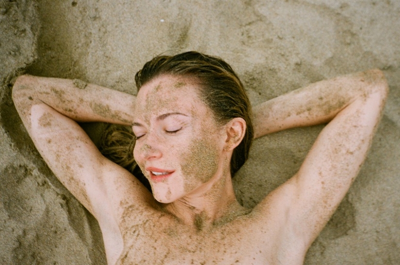 Chicas, playas, Instagram: el famoso fotógrafo comparte los secretos de la popularidad en las redes sociales Chicas, playas, Instagram: el famoso fotógrafo comparte los secretos de la popularidad en las redes sociales