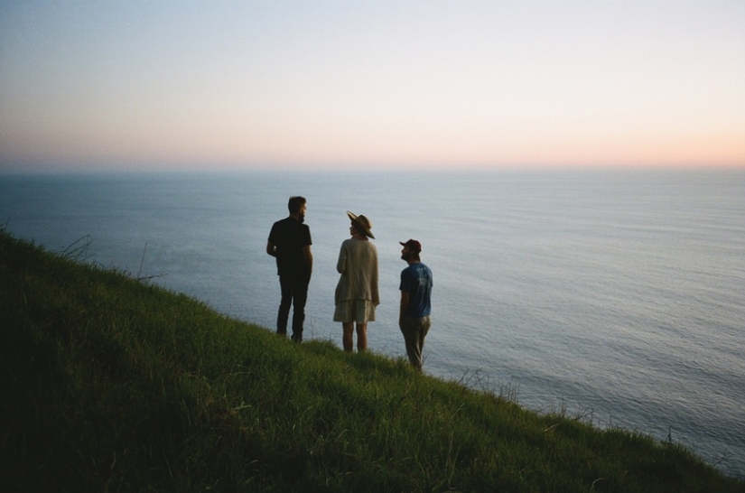 Chicas, playas, Instagram: el famoso fotógrafo comparte los secretos de la popularidad en las redes sociales Chicas, playas, Instagram: el famoso fotógrafo comparte los secretos de la popularidad en las redes sociales