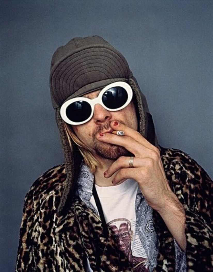 Chicos con uñas pintadas: ¿una nueva tendencia o una tradición? Chicos con uñas pintadas: ¿una nueva tendencia o una tradición?