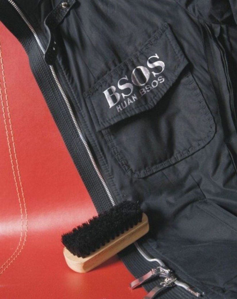 Chinese brendalina: counterfeits of famous brands that speak for themselves