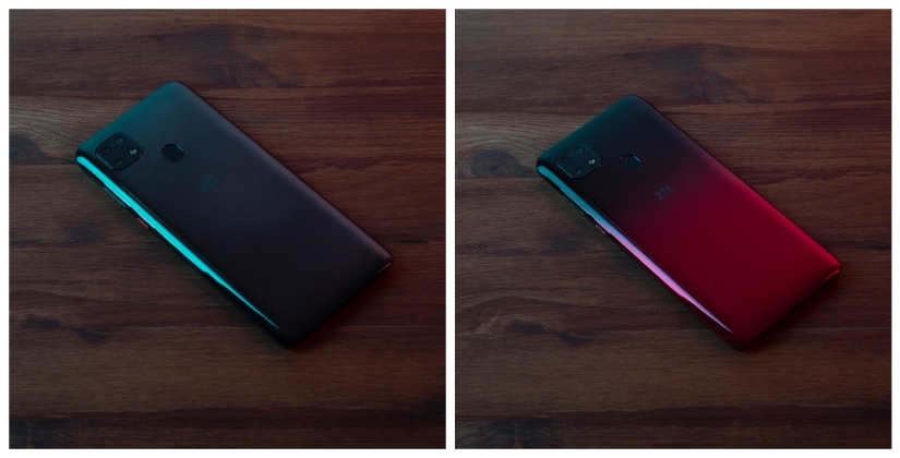 Choosing an affordable smartphone for a blogger