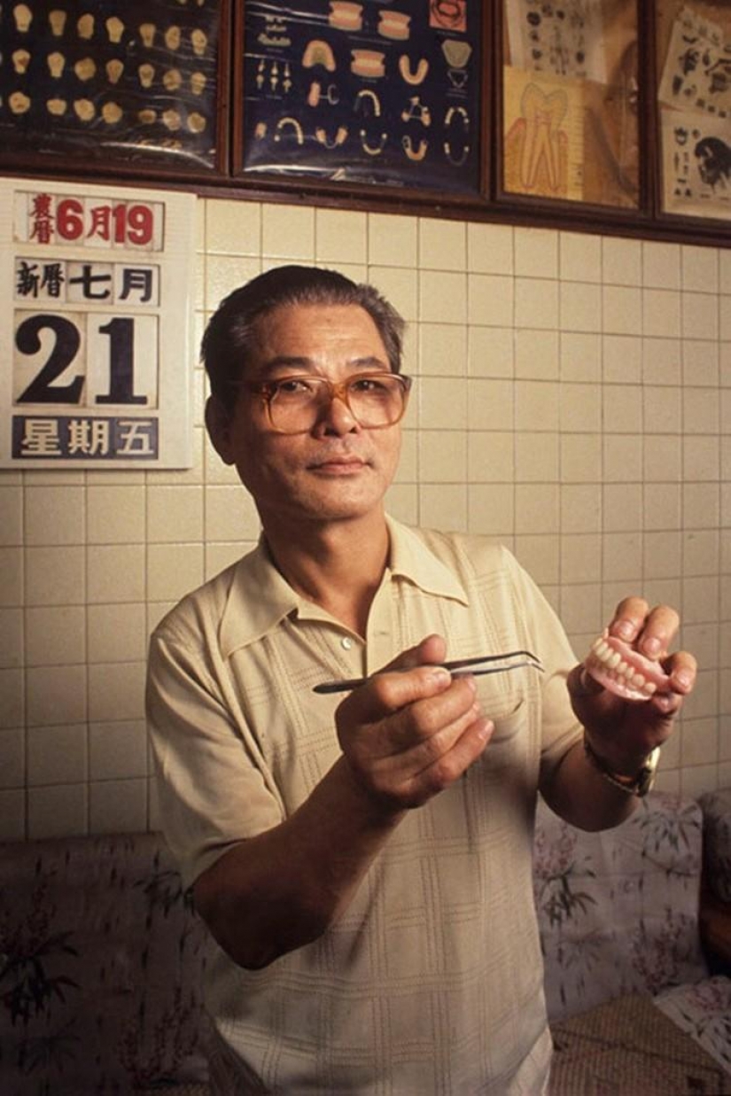 City of Darkness: The Amazing Fate of Kowloon Fortress City