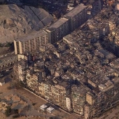 Ciudad de la Oscuridad: El increíble Destino de la Ciudad Fortaleza de Kowloon