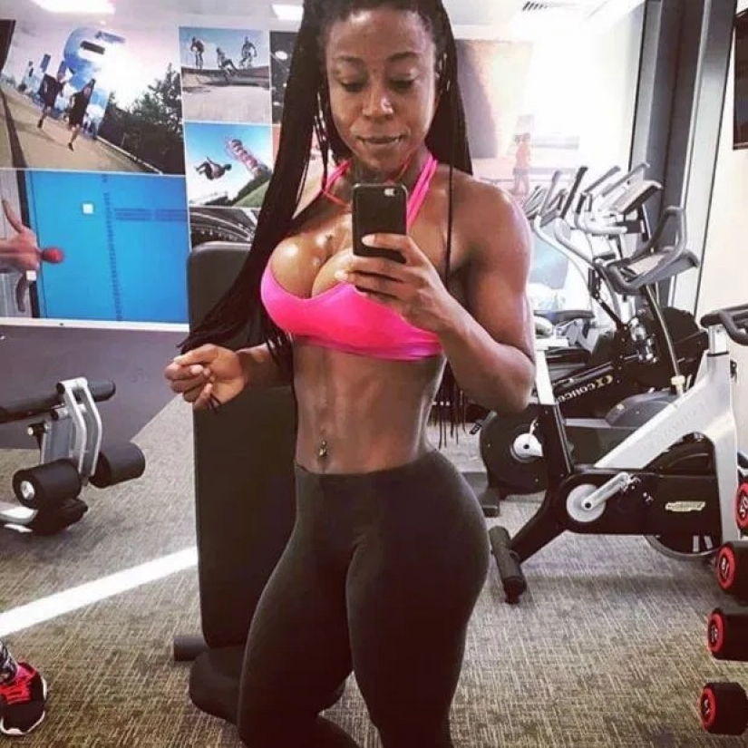 Clean divorce: a British woman left her husband due to the fact that he asked her to get out more often Clean divorce: a British woman left her husband due to the fact that he asked her to get out more often