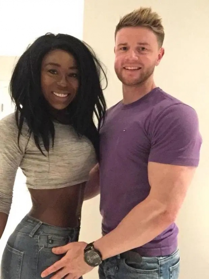 Clean divorce: a British woman left her husband due to the fact that he asked her to get out more often Clean divorce: a British woman left her husband due to the fact that he asked her to get out more often