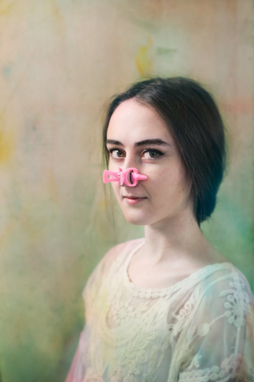 Clothespin on the nose and duck lips: what women are ready for for the sake of beauty and youth Clothespin on the nose and duck lips: what women are ready for for the sake of beauty and youth