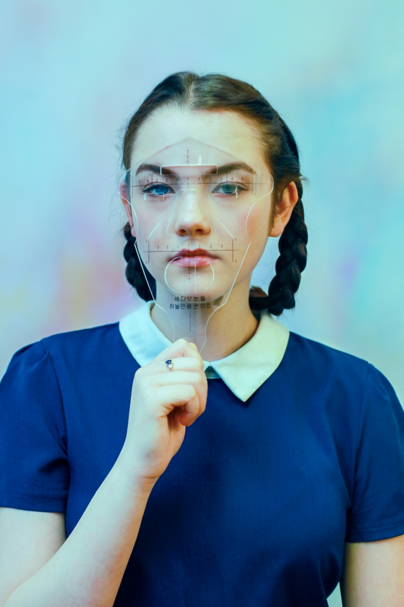 Clothespin on the nose and duck lips: what women are ready for for the sake of beauty and youth Clothespin on the nose and duck lips: what women are ready for for the sake of beauty and youth