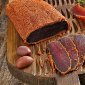 Clotted cream, prosciutto, and 3 more unusual products that you'll love