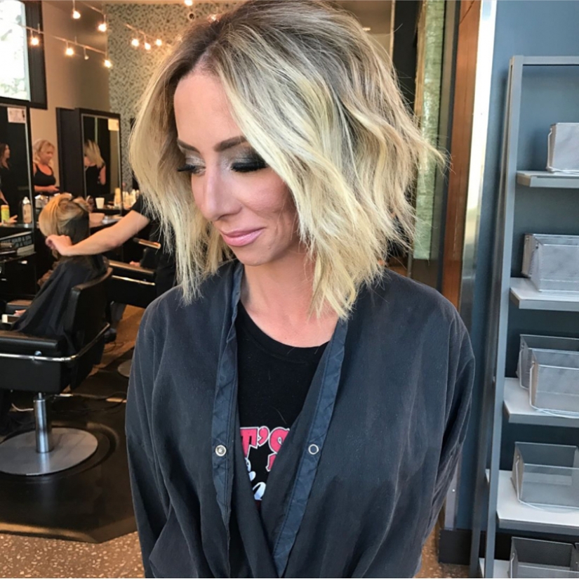 Cómo convertirse en una belleza en 7 horas? Sorprendente transformación de un empleado del servicio de seguridad