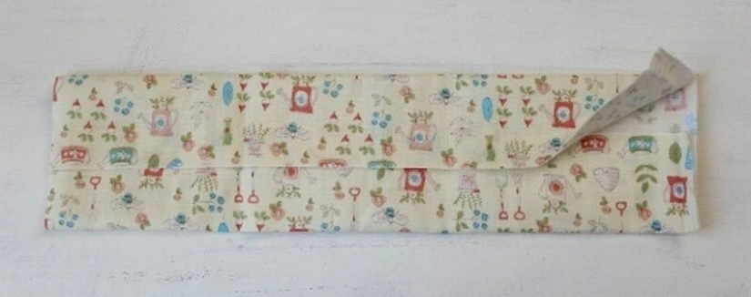 Cómo coser una máscara médica con sus propias manos