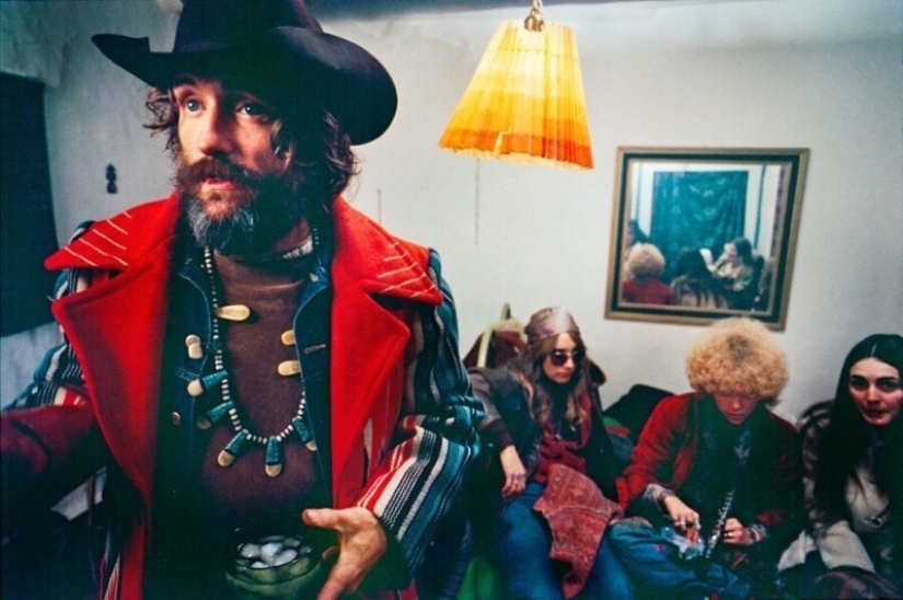 Cómo era el mundo hace 50 años: agosto de 1970