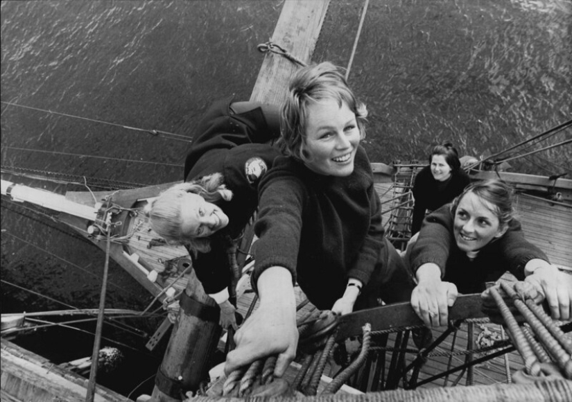 Cómo era el mundo hace 50 años: agosto de 1970