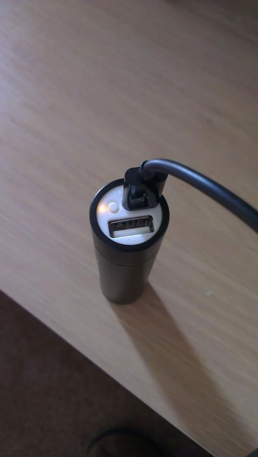 ¿Cómo es el cable? 22 de verificación para una imaginación activa