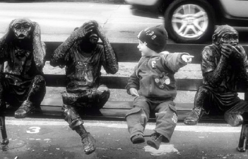 Cómo explotar monumentos para que Instagram te baña de likes