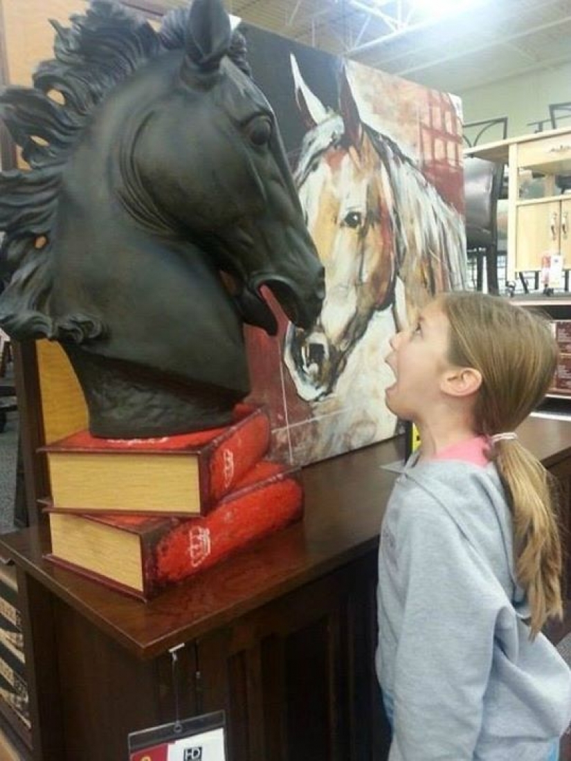 Cómo explotar monumentos para que Instagram te baña de likes