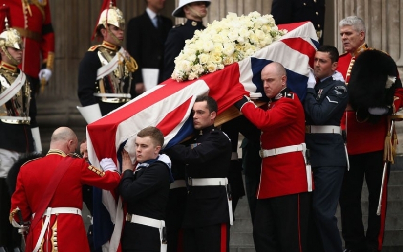 ¿Cómo fueron los funerales más caros y magníficos de personas famosas en la historia ¿Cómo fueron los funerales más caros y magníficos de personas famosas en la historia