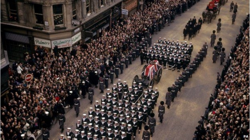¿Cómo fueron los funerales más caros y magníficos de personas famosas en la historia ¿Cómo fueron los funerales más caros y magníficos de personas famosas en la historia